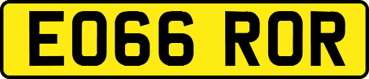 EO66ROR