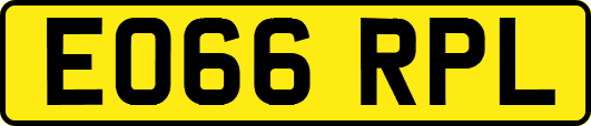 EO66RPL