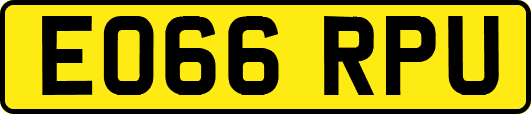 EO66RPU