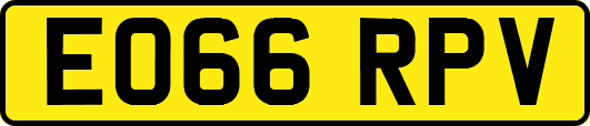 EO66RPV