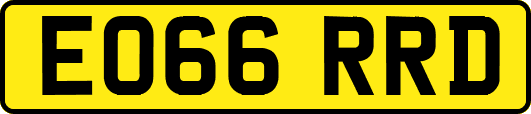 EO66RRD