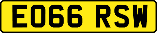 EO66RSW
