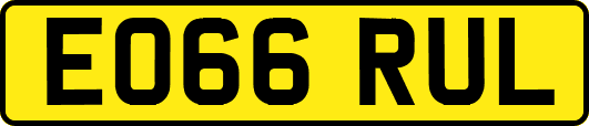 EO66RUL