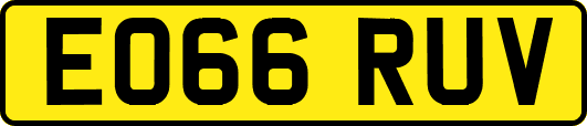 EO66RUV