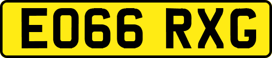 EO66RXG