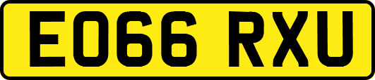 EO66RXU