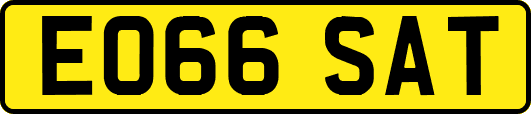 EO66SAT