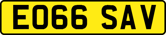 EO66SAV