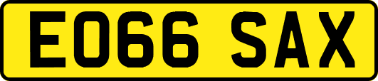 EO66SAX