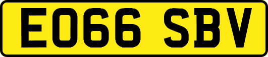 EO66SBV