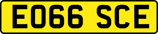 EO66SCE