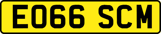 EO66SCM