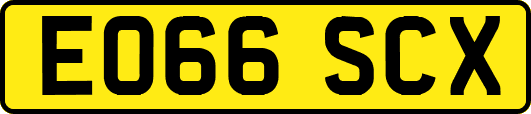 EO66SCX