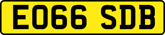 EO66SDB