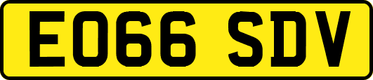 EO66SDV