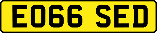 EO66SED