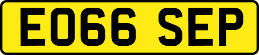EO66SEP