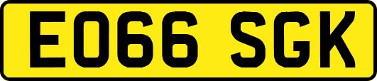 EO66SGK