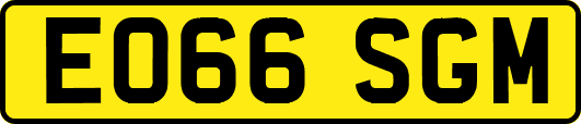 EO66SGM