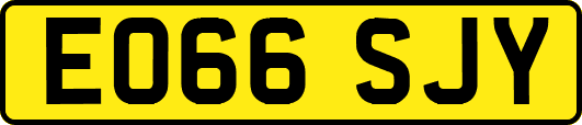 EO66SJY