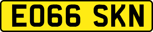 EO66SKN