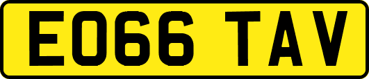 EO66TAV