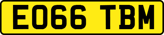 EO66TBM