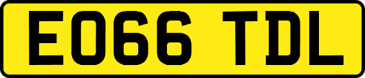 EO66TDL