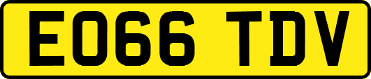 EO66TDV
