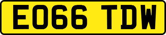 EO66TDW
