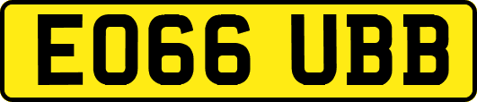 EO66UBB