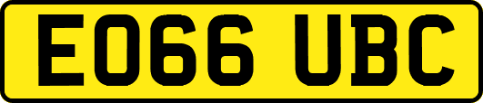EO66UBC