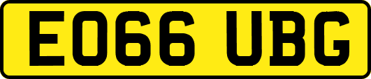 EO66UBG