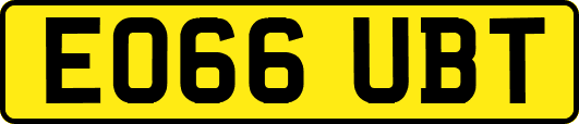 EO66UBT