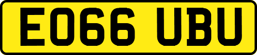 EO66UBU