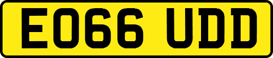 EO66UDD