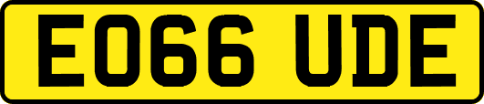 EO66UDE