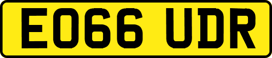 EO66UDR