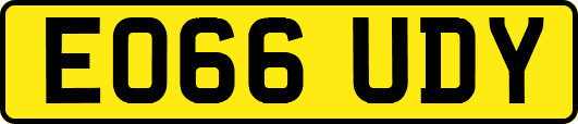 EO66UDY