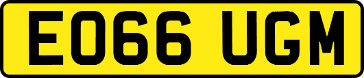 EO66UGM