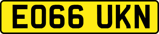 EO66UKN