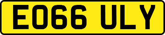 EO66ULY