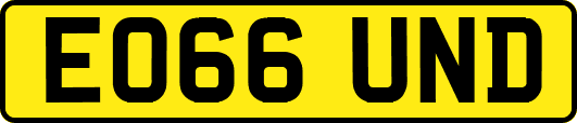 EO66UND