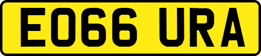EO66URA