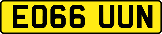 EO66UUN