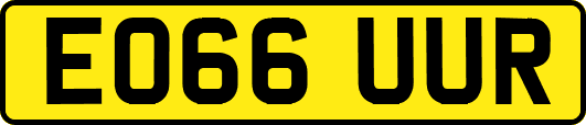 EO66UUR