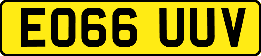 EO66UUV