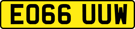 EO66UUW