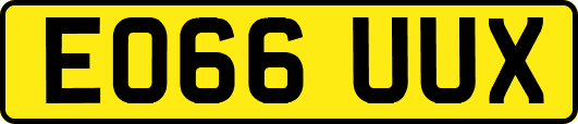 EO66UUX