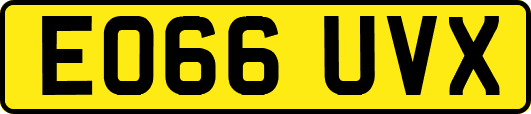 EO66UVX
